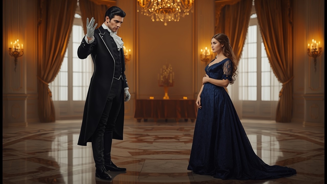 Give Me an Heir, Then Leave,
