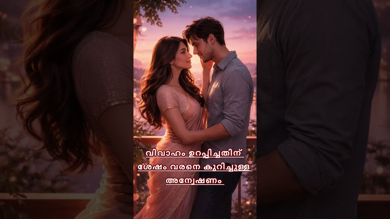 നാൽപതുകാരിയുടെ പ്രണയം /പാർട്ട്‌ 11/ആശ്വാസം 