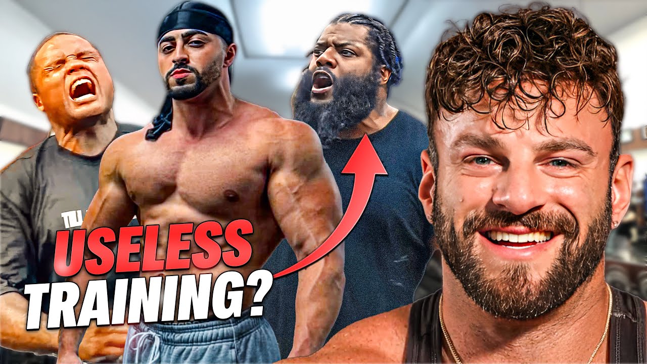 High Risk, Zero Gains? Reacting to Diamond Gym’s Junk Volume