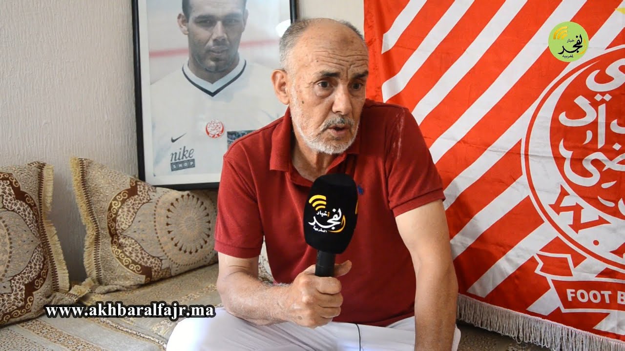 تصريح والد الراحل يوسف بن خوجة حول ضريبة على 