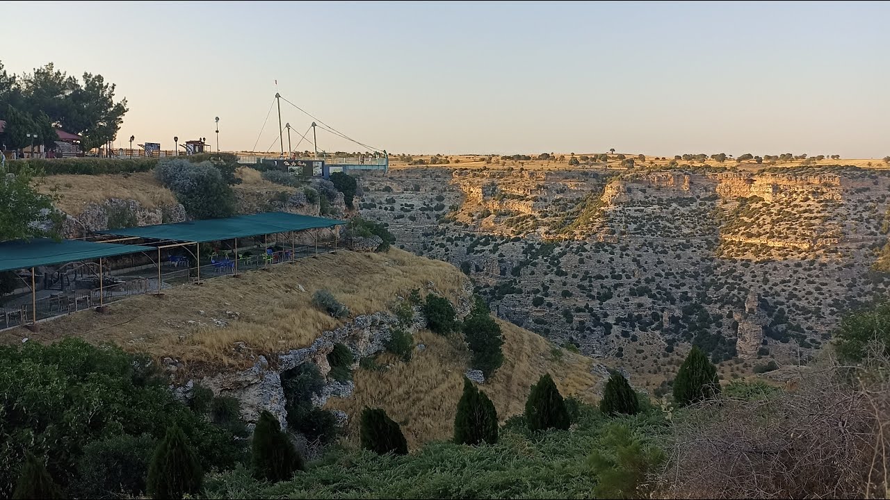 Kanyon Ulubey Trail 35 KM Blaundus Antik Kent Koşusu