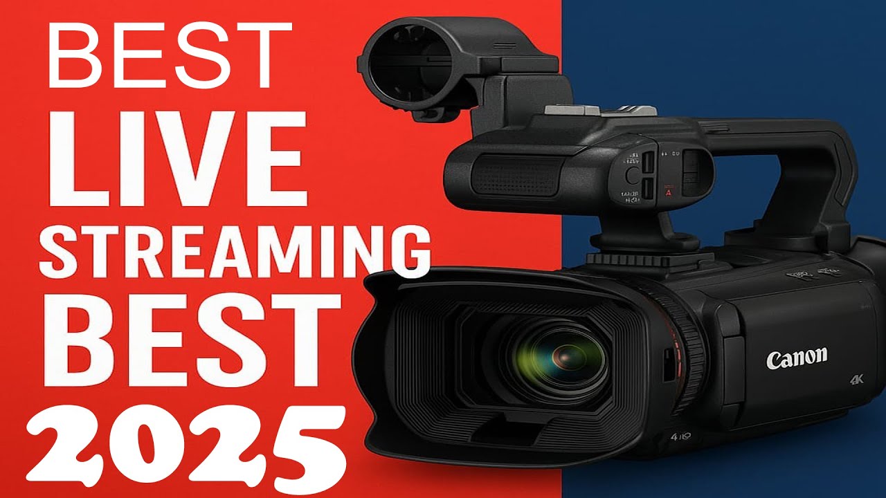 Canon XA60 live streaming with USB cable || How to live stream Canon XA60 with charging cable #2025
