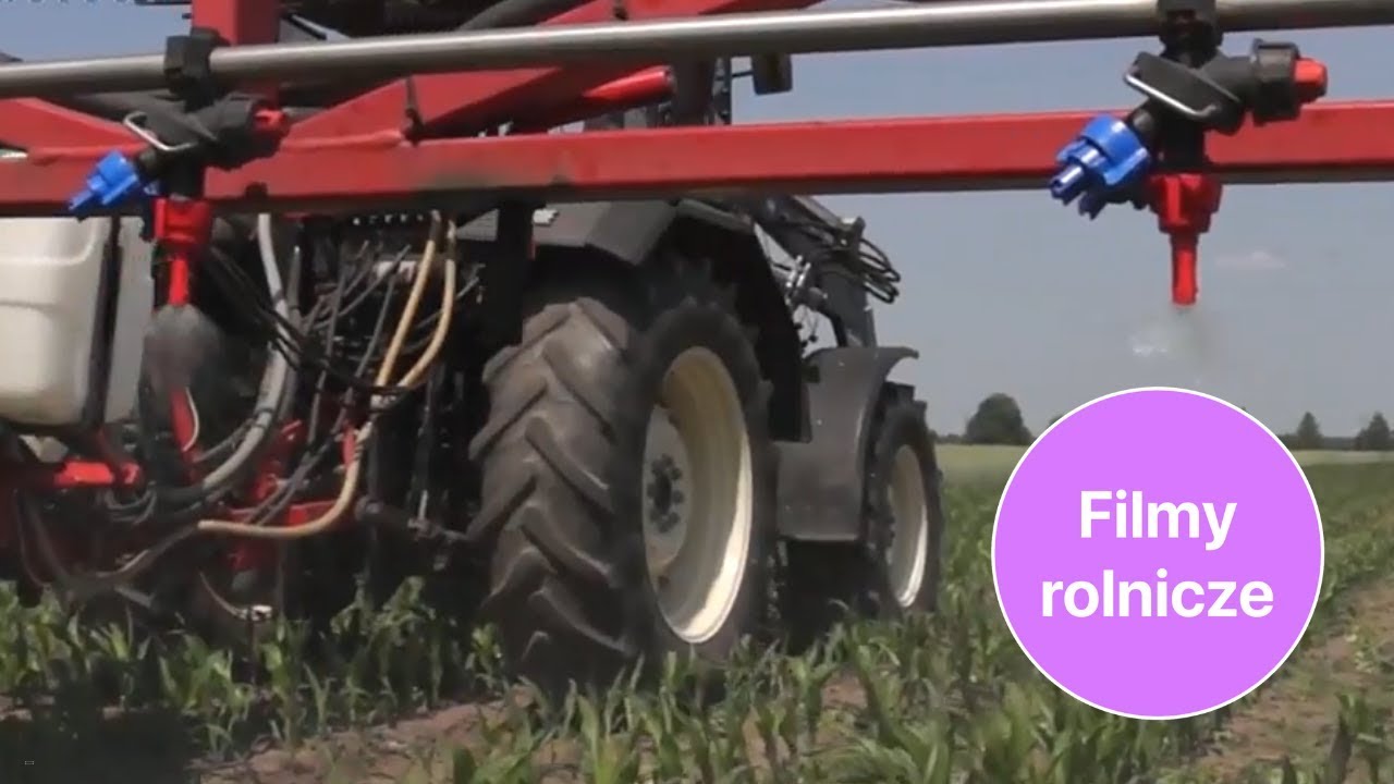 Co lepsze? Rozpylacze dwustrumieniowe czy jednostrumieniowe?