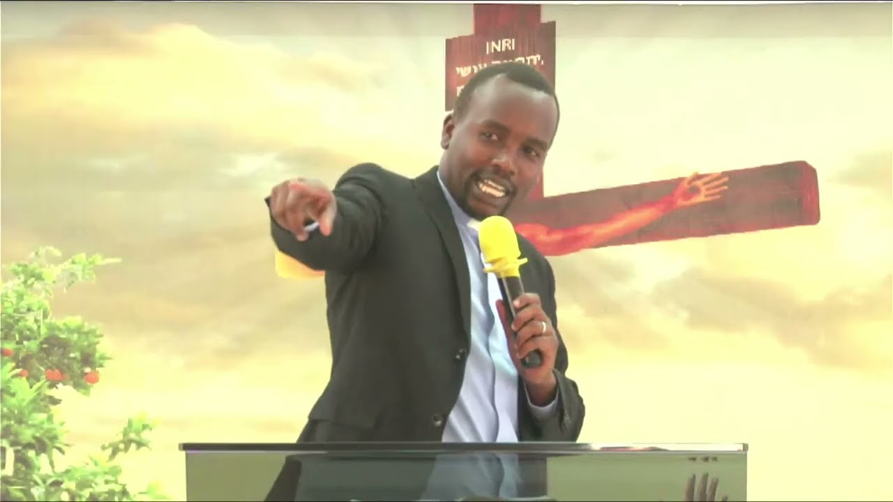 AIC Milimani Nakuru || 8 -2-2026