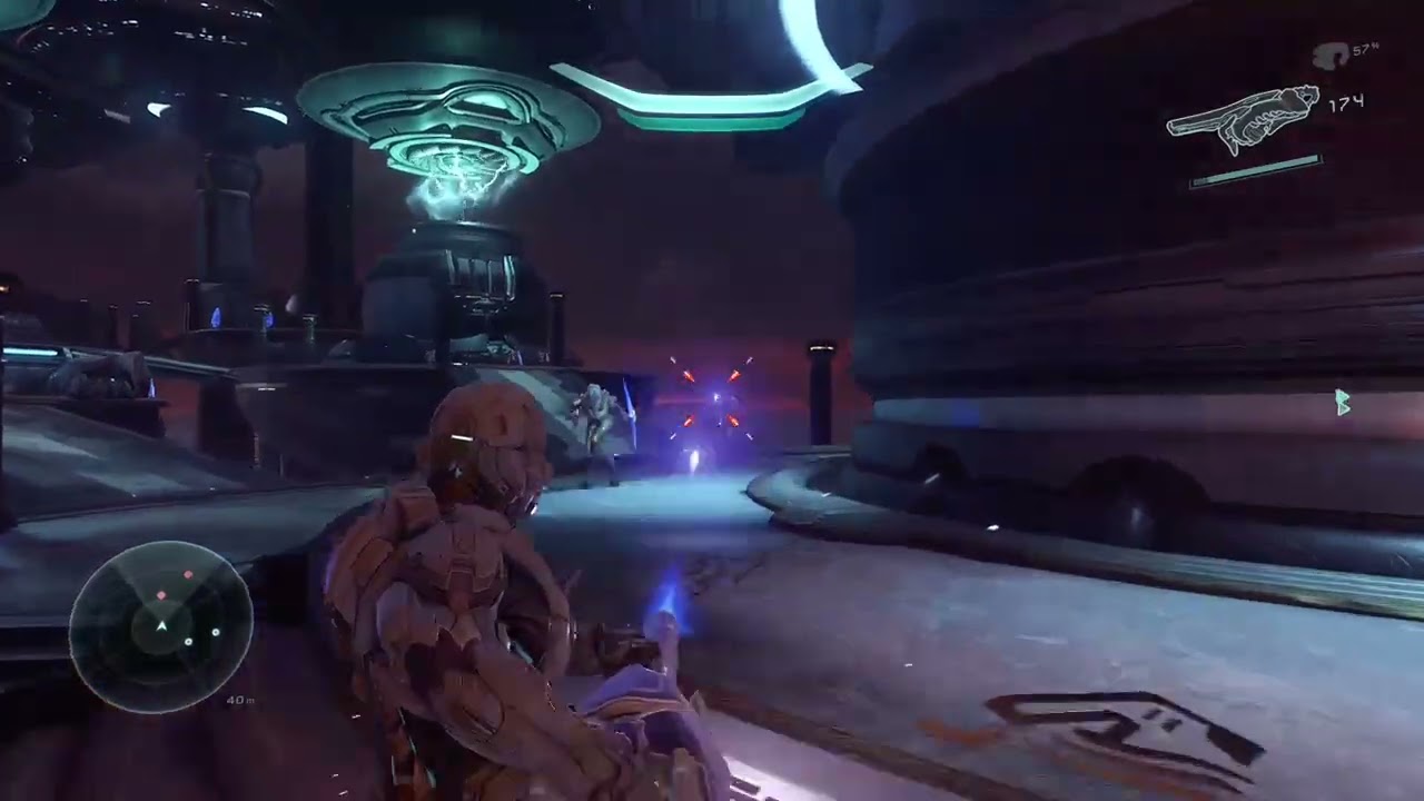 Halo 5: Guardians Part 16