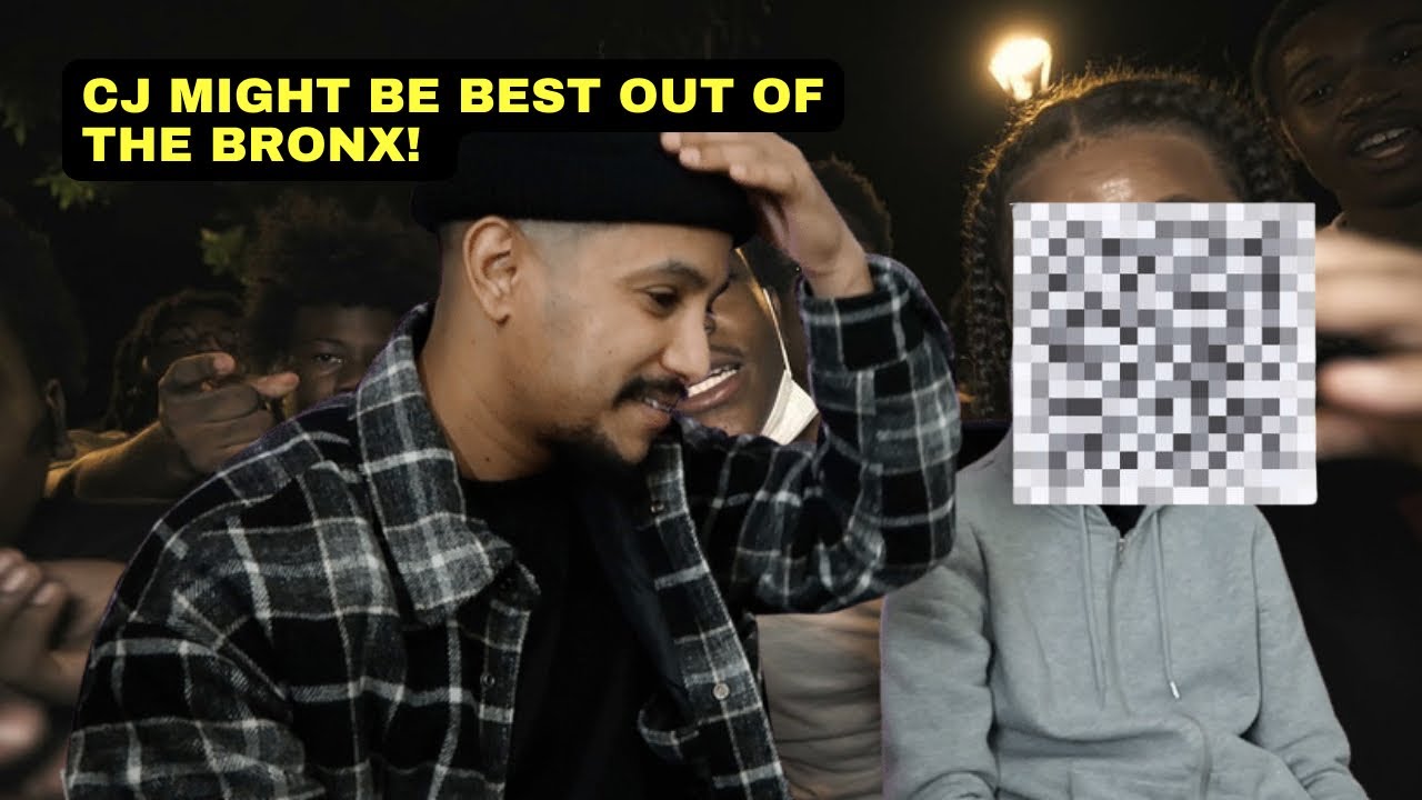 HE BEEF'S DTHANG? CJ Goon x Sha Ek x 30 - How You Every O Shot (REACTION!)