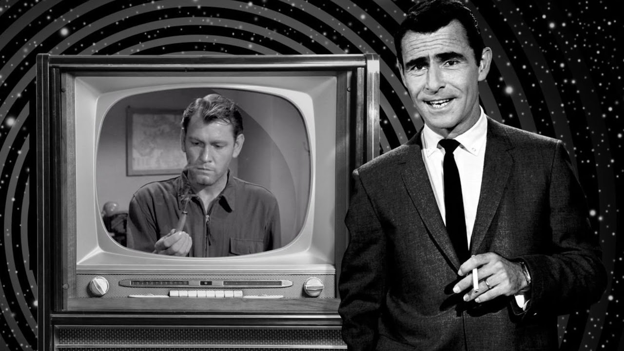Cumtown - The Twilight Zone