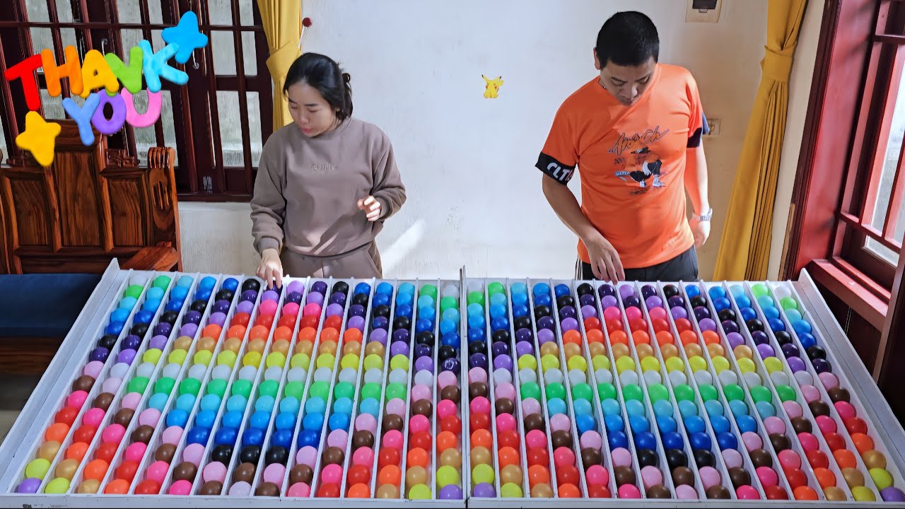 🔥🔥🔥 Color Sorting Ball Game | The Fastest One Wins 🔥 level 20