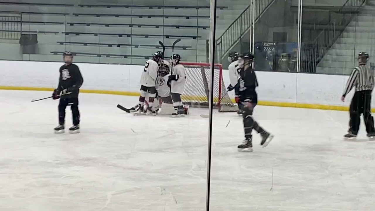 #hockey