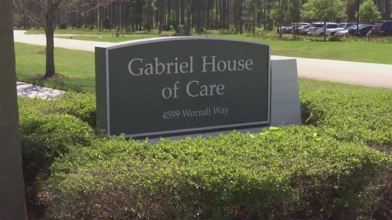 Gabriel House Helps Adults Battling Cancer
