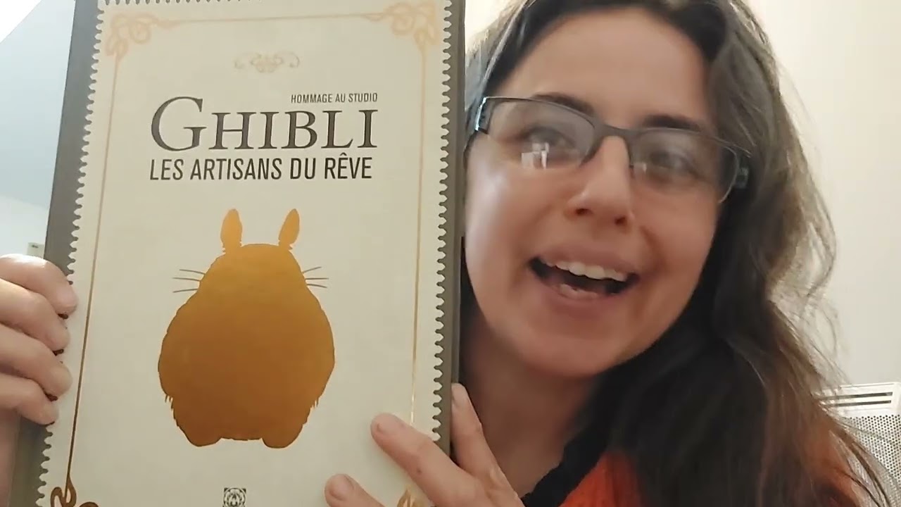#vlogmas 06 - Bilan lecture mais pas que...