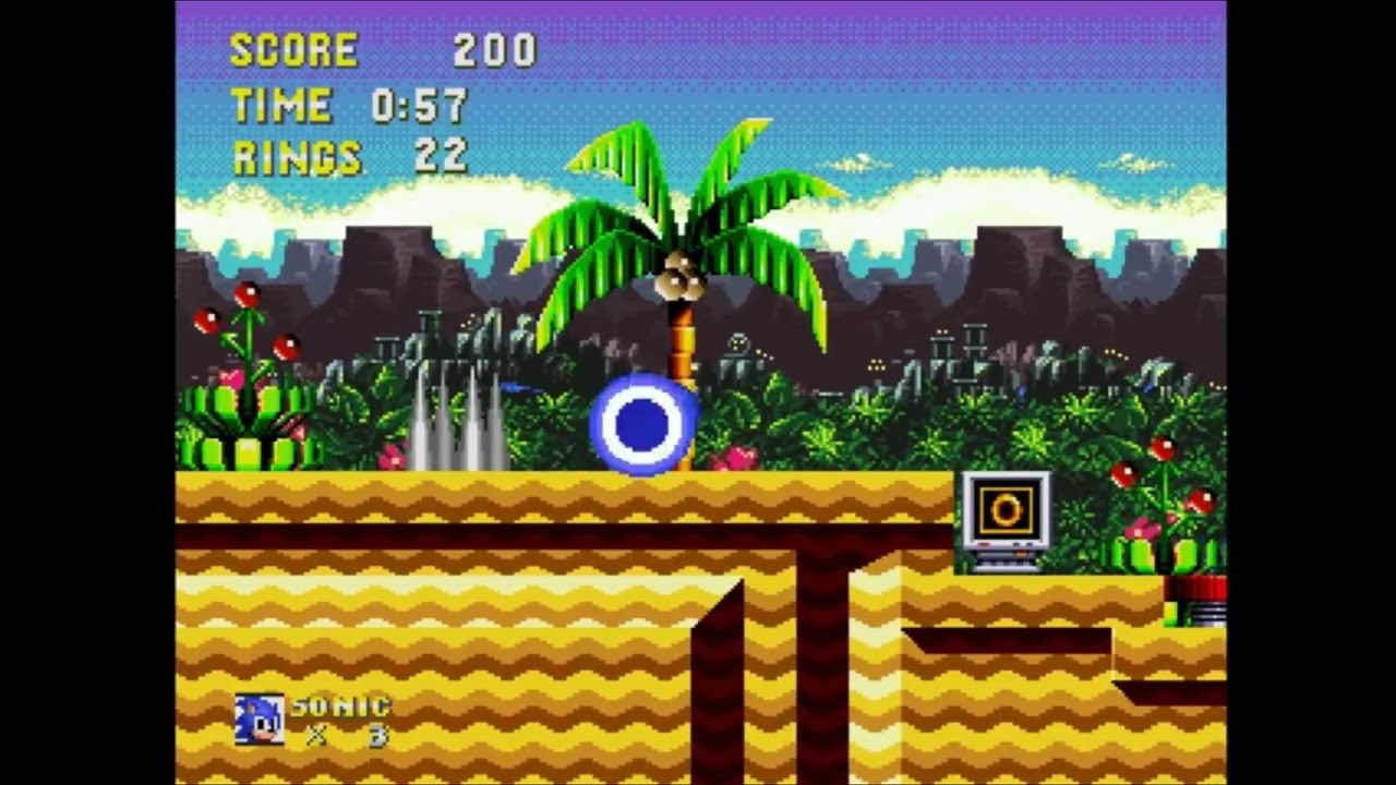 evolution of sonic hoshi full 2021 - 2026