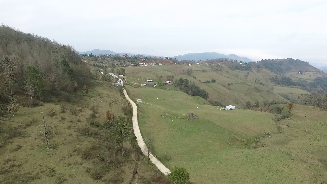 Tianguistengo, Hidalgo