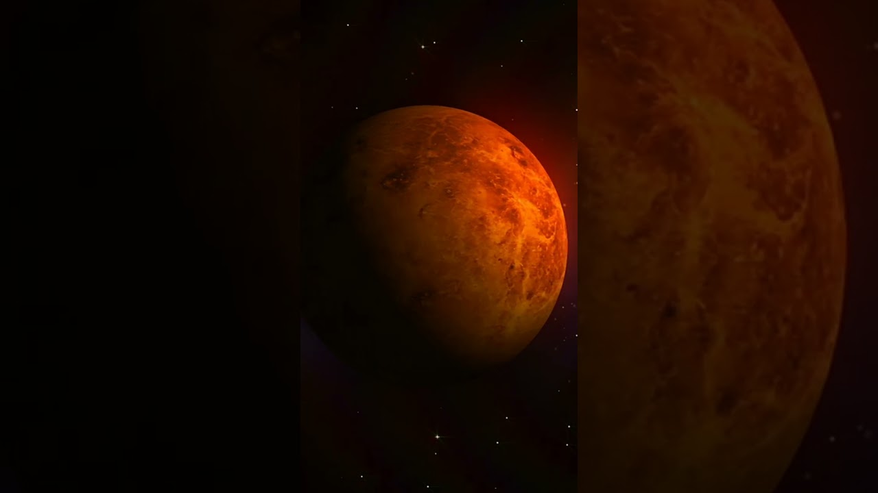 The Universe in Extremes 🌌 – Planets Edition 