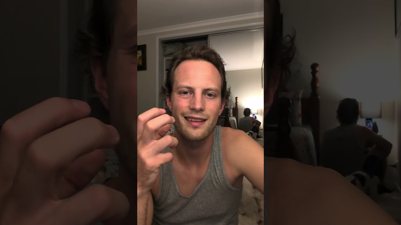 VLOG 126 - On Using Habits to Be Productive
