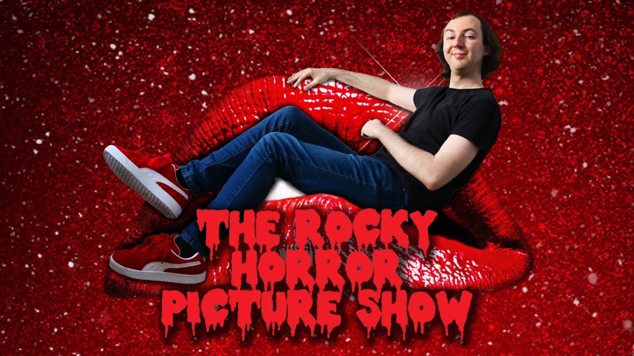 The Rocky Horror Picture Show (1975) - Movie Review | An absolute pleasure to watch? | Tim Curry