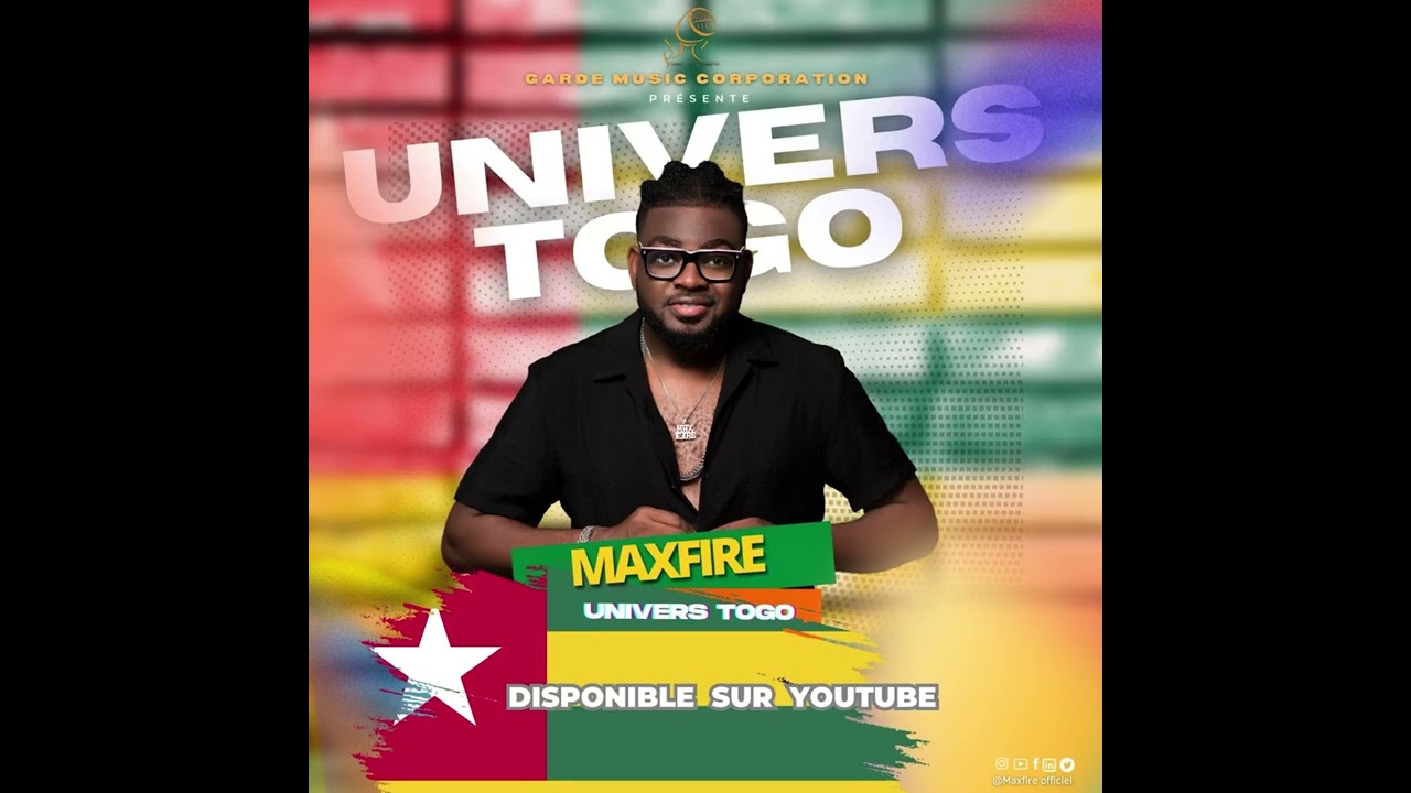 Maxfire   univers Togo