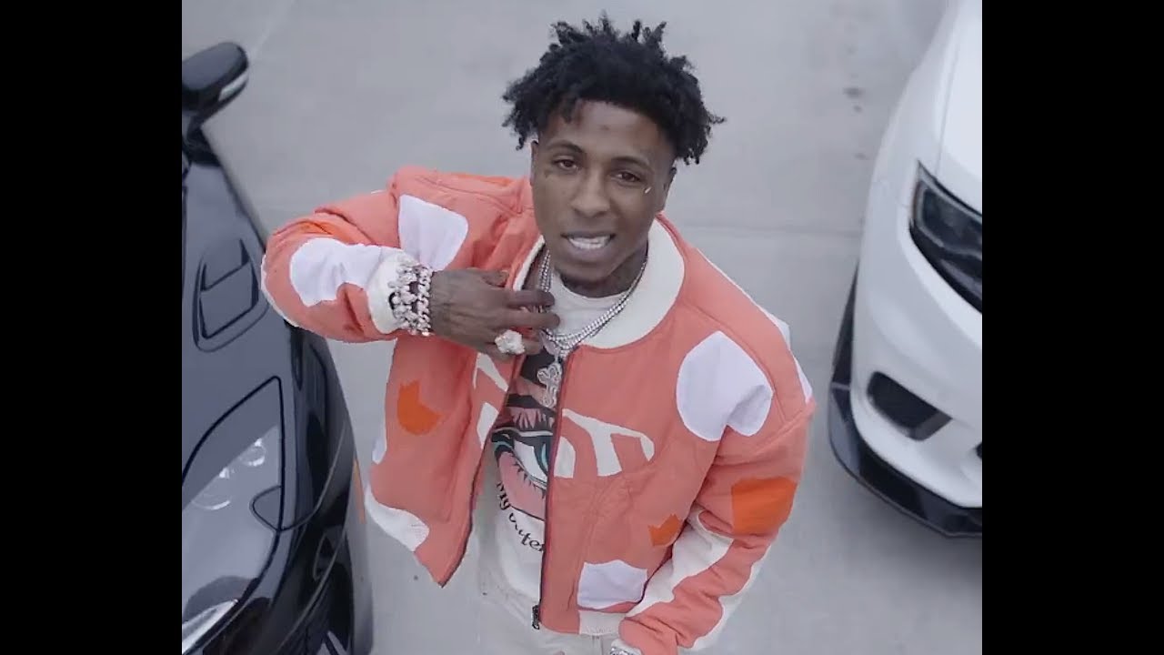 [FREE] NBA Youngboy Type Beat 2026 - 