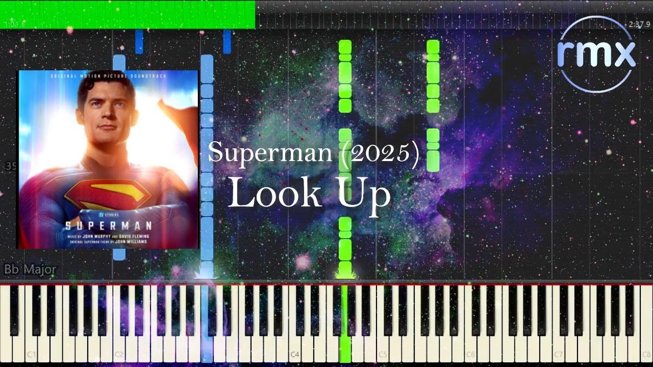 Superman (2025) - 