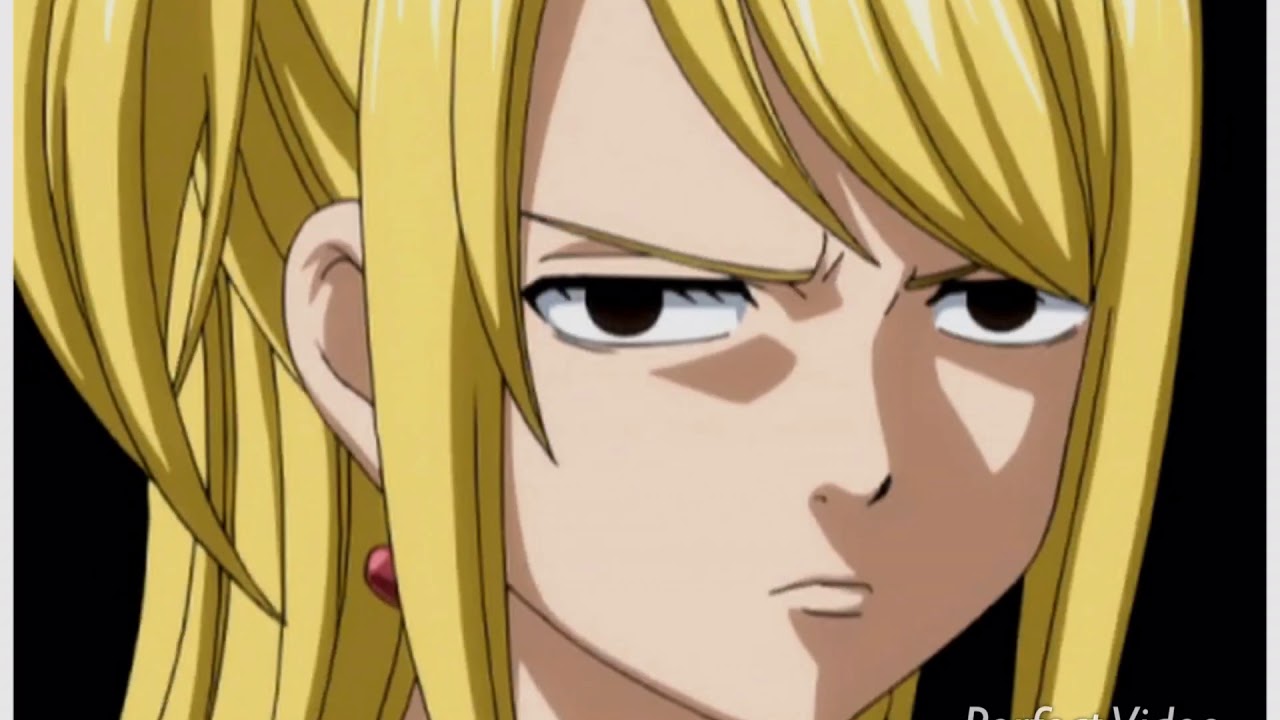 [OS] ~my demon~ // fairy tail // partie 1