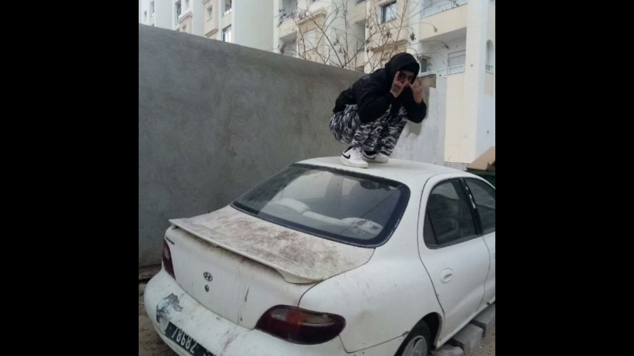 cheb terro - zbat
