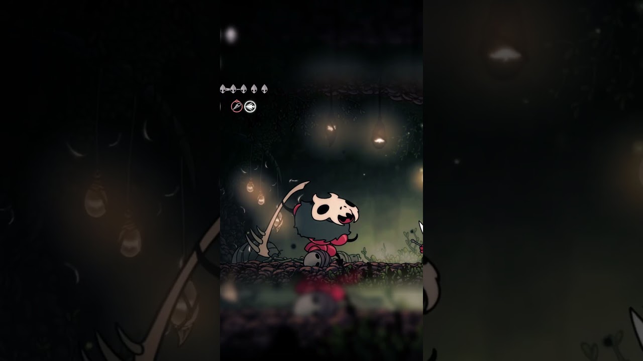 How to beat the GIANT ANT guarding Hunters March