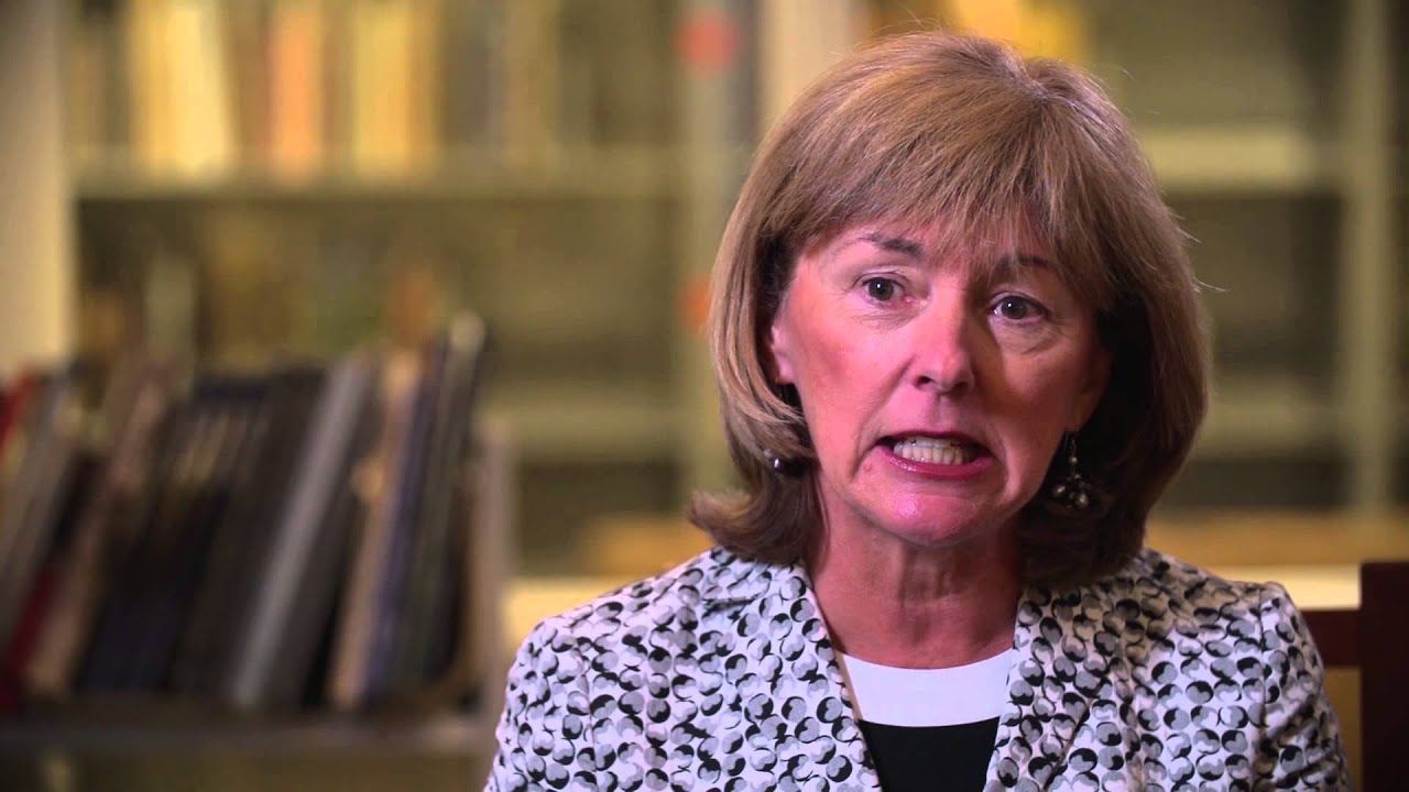 Deanna Oppenheimer, finance and banking leader