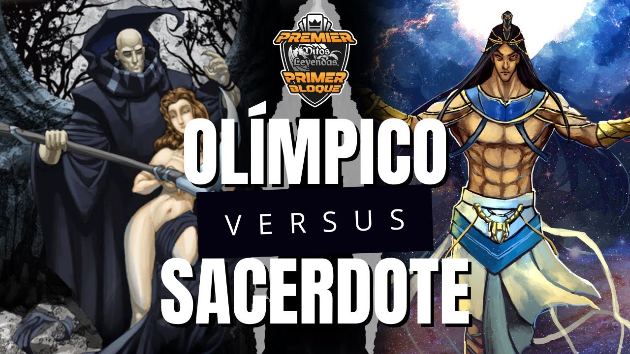 ⚔️ [SEMIFINAL] Premier Primer Bloque | Jean Valdivieso vs Ignacio Iturra | #MYL (Racial Edici&oacute;n)
