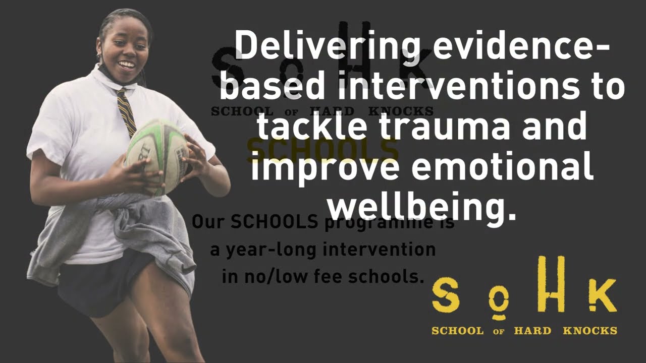SoHK for Schools Programme