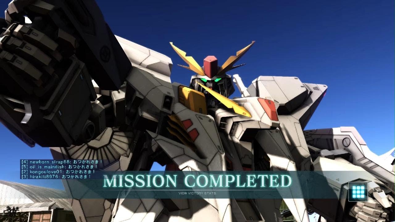 機動戦士ガンダム　バトルオペレーション２_20260130235903