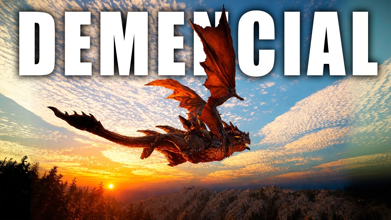 Si vas a jugar Crimson Desert… MIRA ESTO primero
