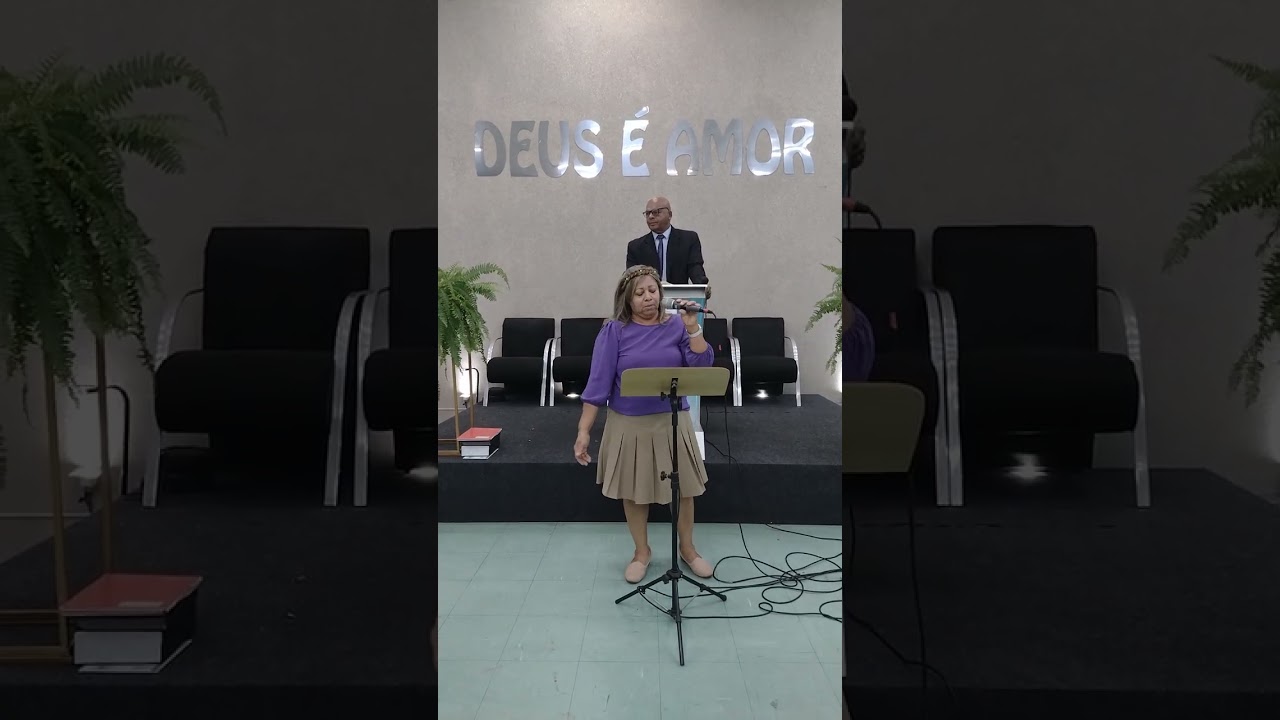 LABAREDA #MISS #CLEU #🙏👏🌹 #IPDA #louvoreadoração 