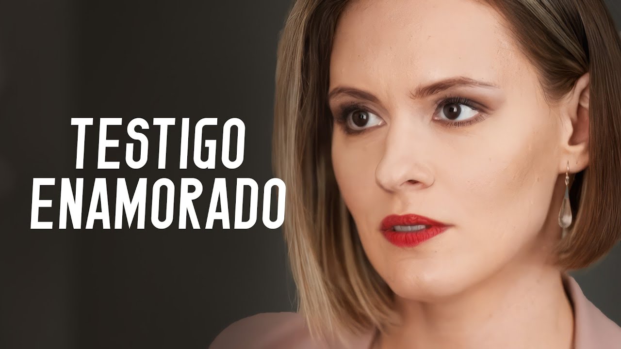 LA PERSIGUE UN HOMBRE DE NEGOCIOS. &iquest;QU&Eacute; QUIERE? | Pel&iacute;cula rom&aacute;ntica en Espa&ntilde;ol Latino