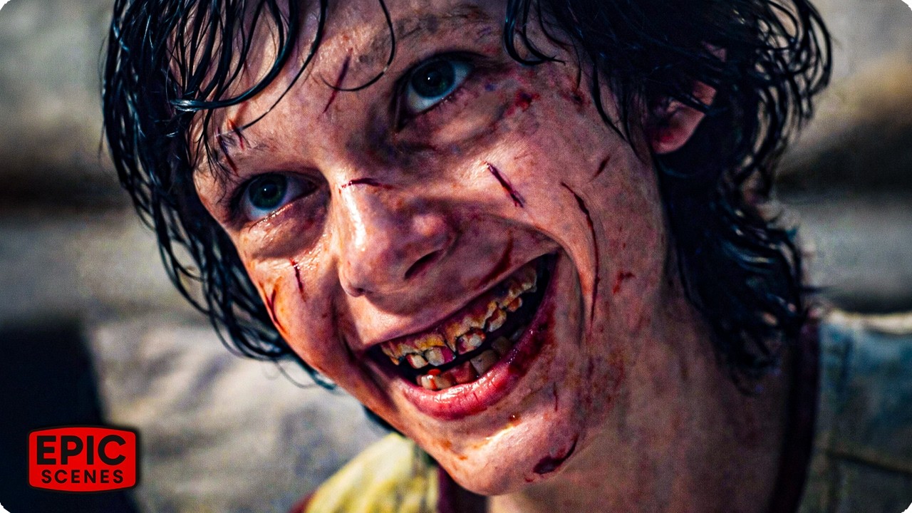 This Isn&rsquo;t Just Possession&hellip; It&rsquo;s Personal | THE POPE&rsquo;S EXORCIST (Horror Clip)