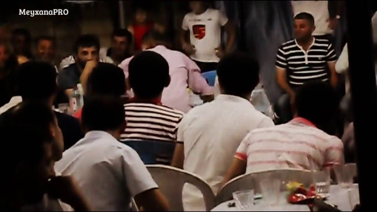 Reşad Dağlı & Aydın Xırdalanlı 2016 (Dur Görum)- Super Deyişmə 2016 Yep Yeni Meyxana 2016