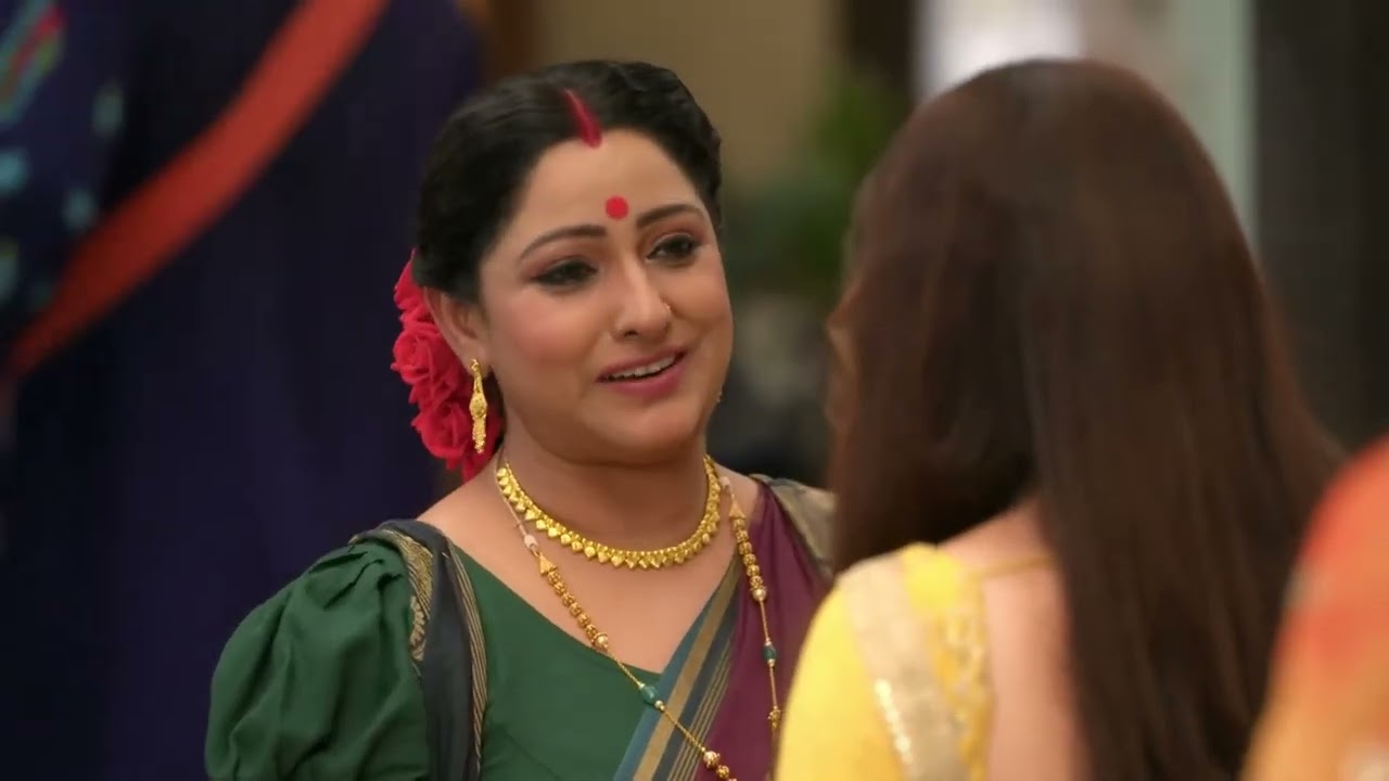 Maitree | Ep 122 | Mohit Kumar, Shrenu Parikh, Bhaweeka Choudhary | Zee TV UK