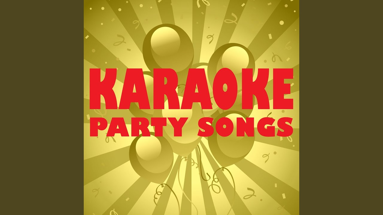 I Like to Move It (Instrumental)