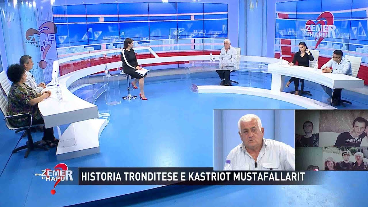 Historia e Kastriotit që dhunohet nga ish-gruaja pas divorcit: Kam frikë se më vrasin! (pj.1)