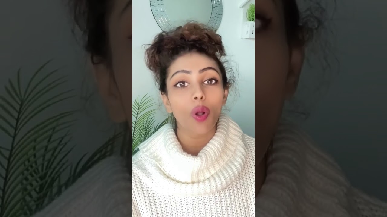 Organic makeup