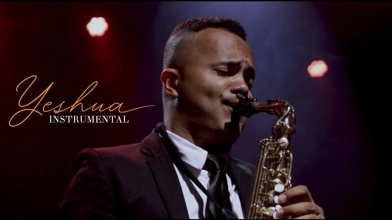Yeshua | Clip Oficial | Elvis Nogueira