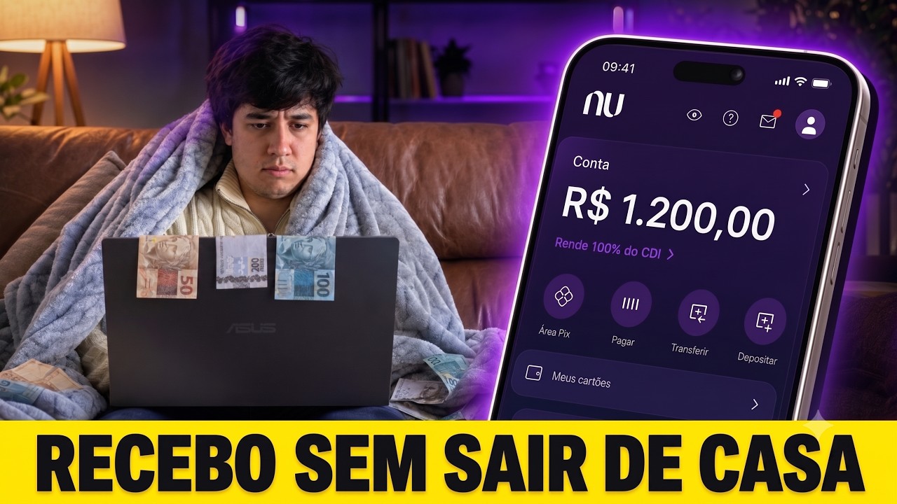 10 IDEIAS DE RENDA EXTRA TRABALHANDO DE CASA!