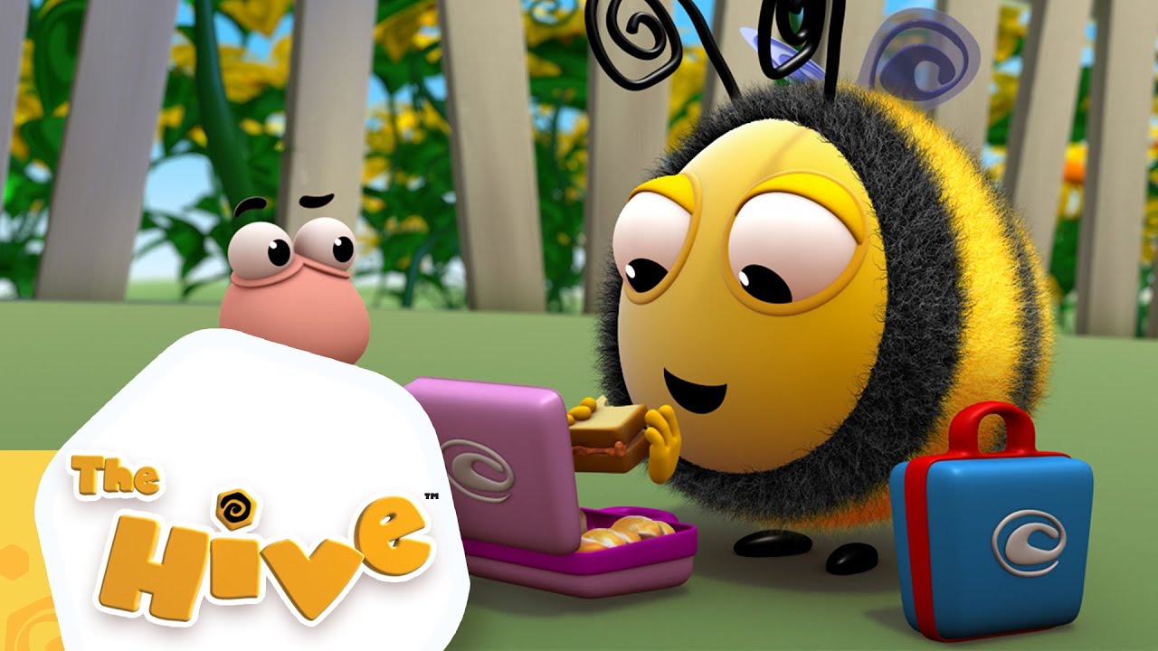 Don't Be Greedy | The Hive Full Episodes | The Hive Official