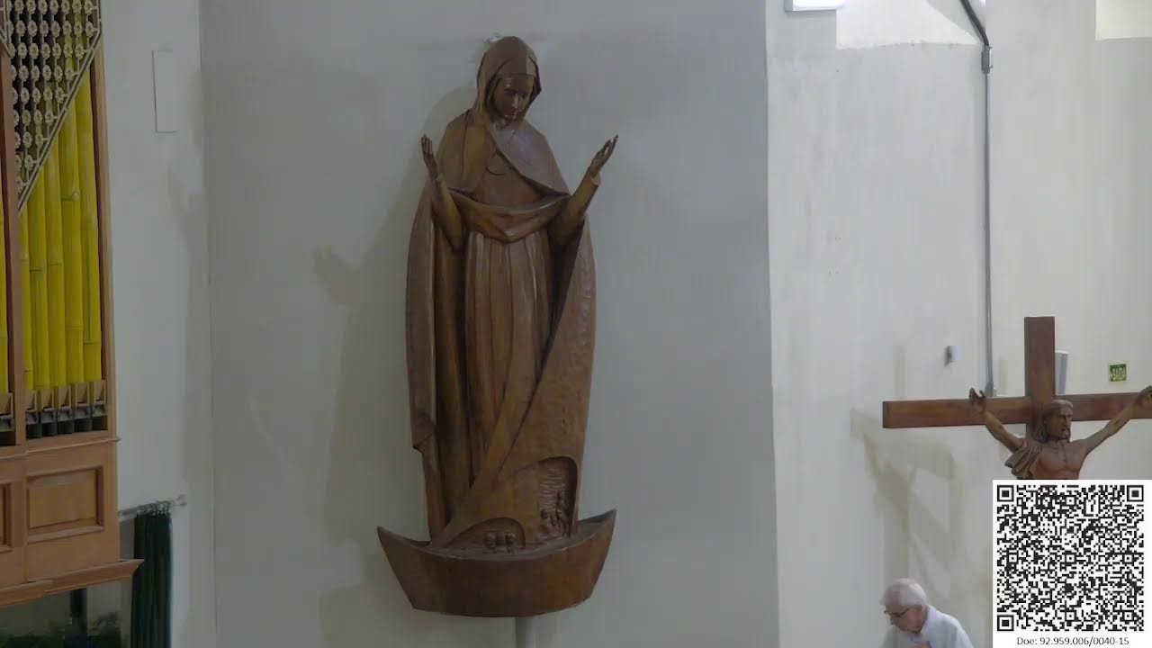 MISSA  DIA  28  DE JANEIRO    QUARTA  - FEIRA  DA  3ª SEMANA DO TEMPO COMUM.