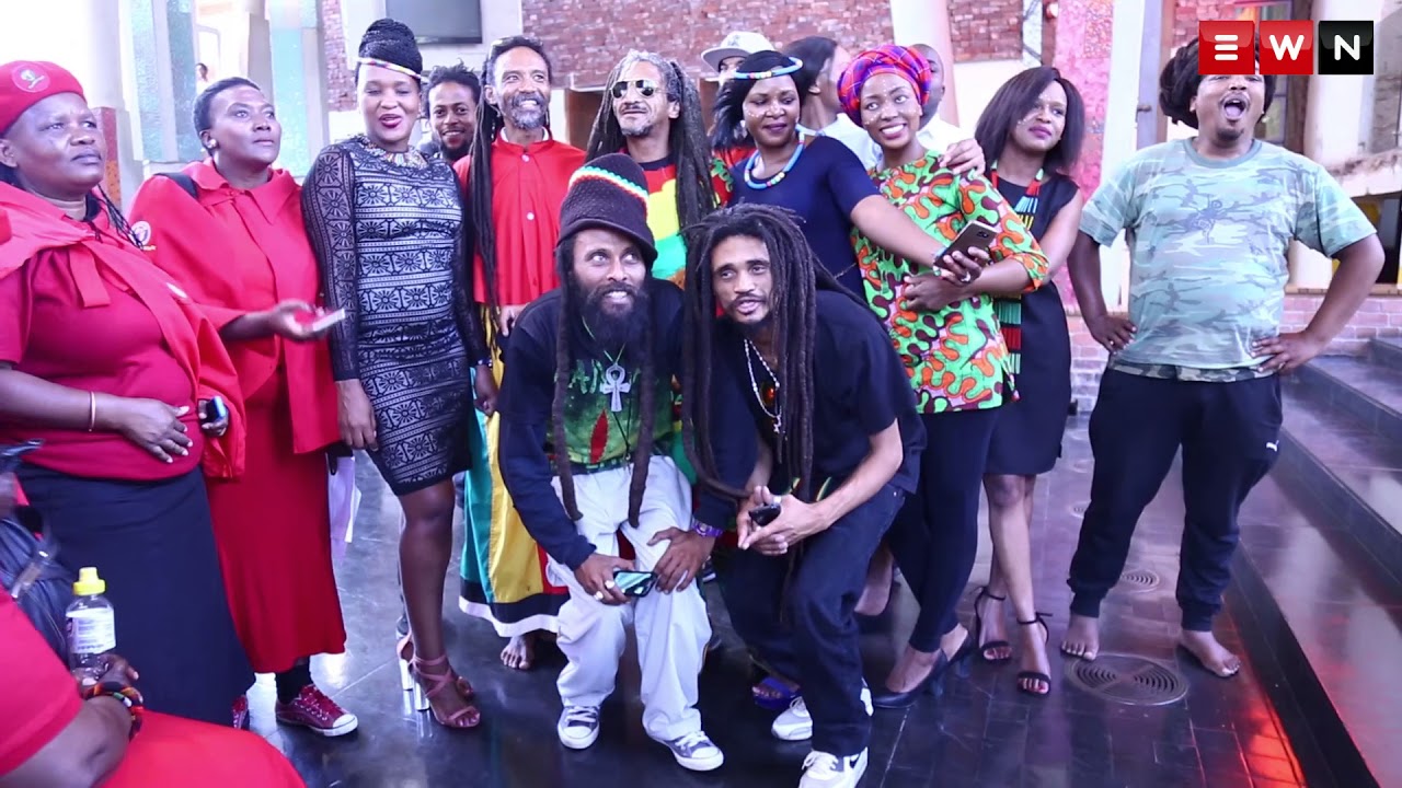 Cannabis activists take legalisation case to Constitutional Court