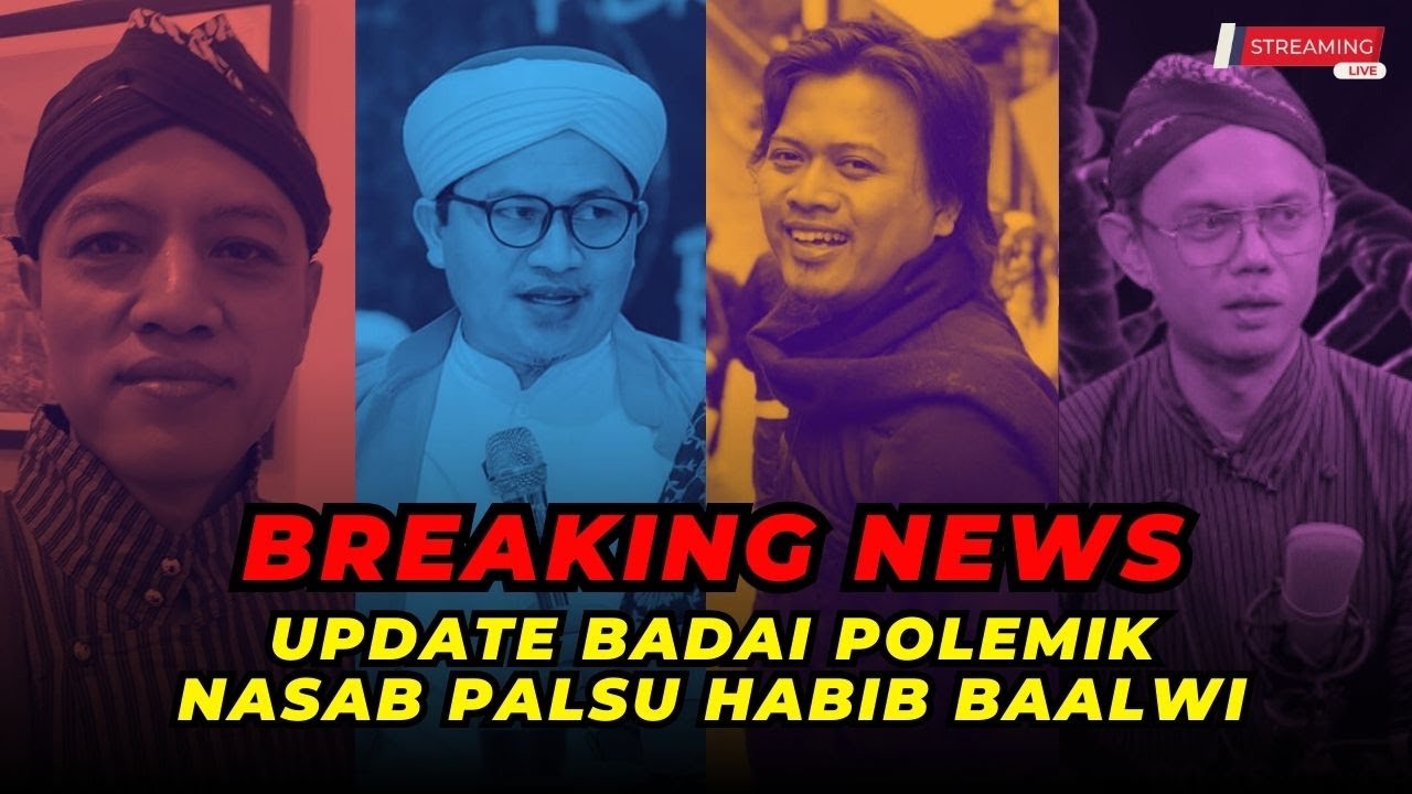Gus Fuad Plered Podcast Gila-Gilaan Bareng Kyai Imaduddin, Dr. Sugeng, Gus Rifky, Kyai Waluyo, dll