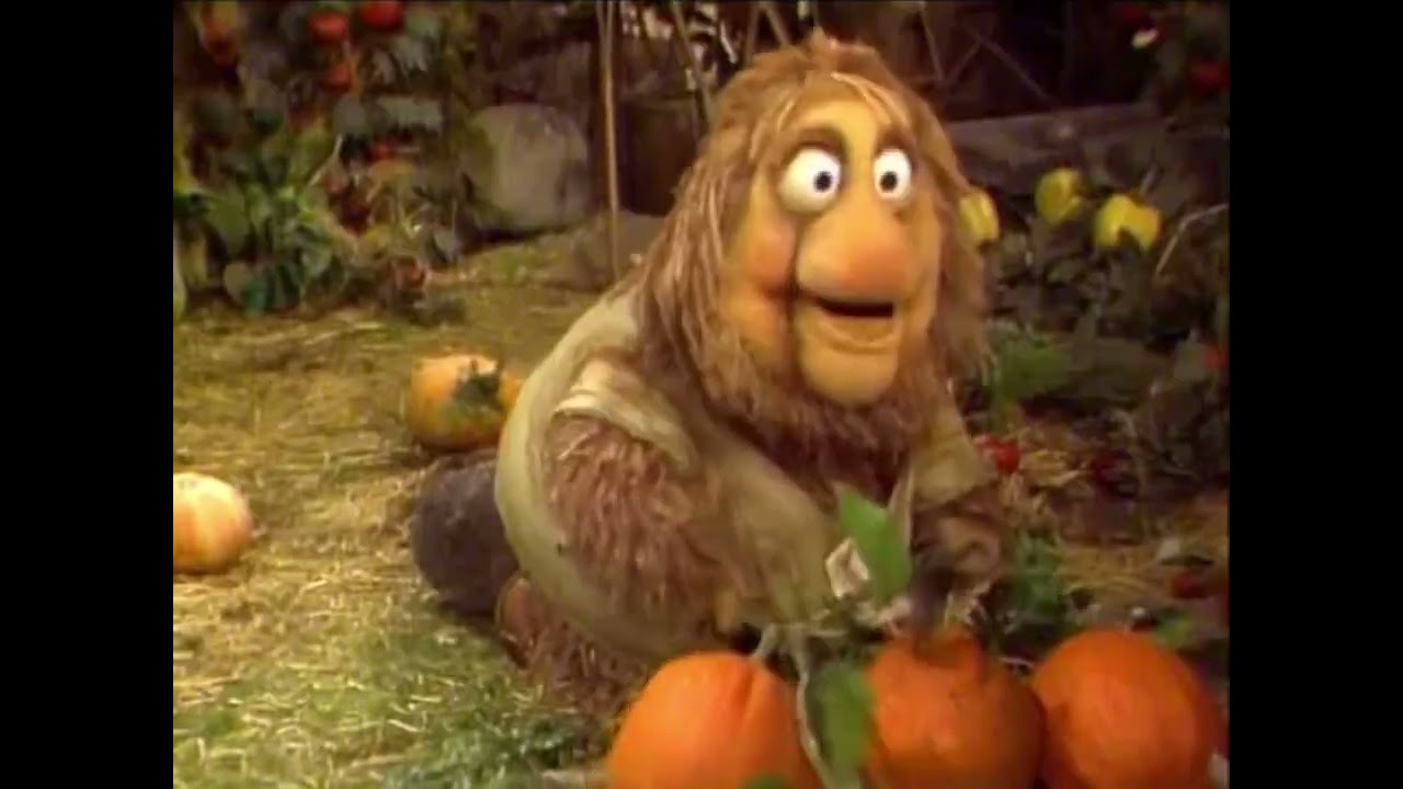 Fraggelberget S01E14 Norsk (Incomplete)