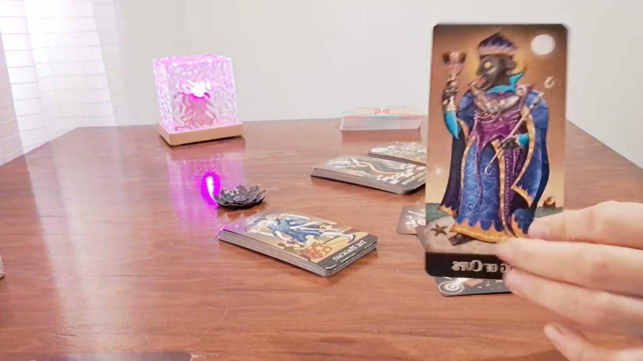 SE CAE LA CARETA ENERGÉTICA IMPUESTA EN TÚ ROSTRO! TE VERÁN POR QUIEN ERES! SEMBRÓ CAOS EN SU VIDA!
