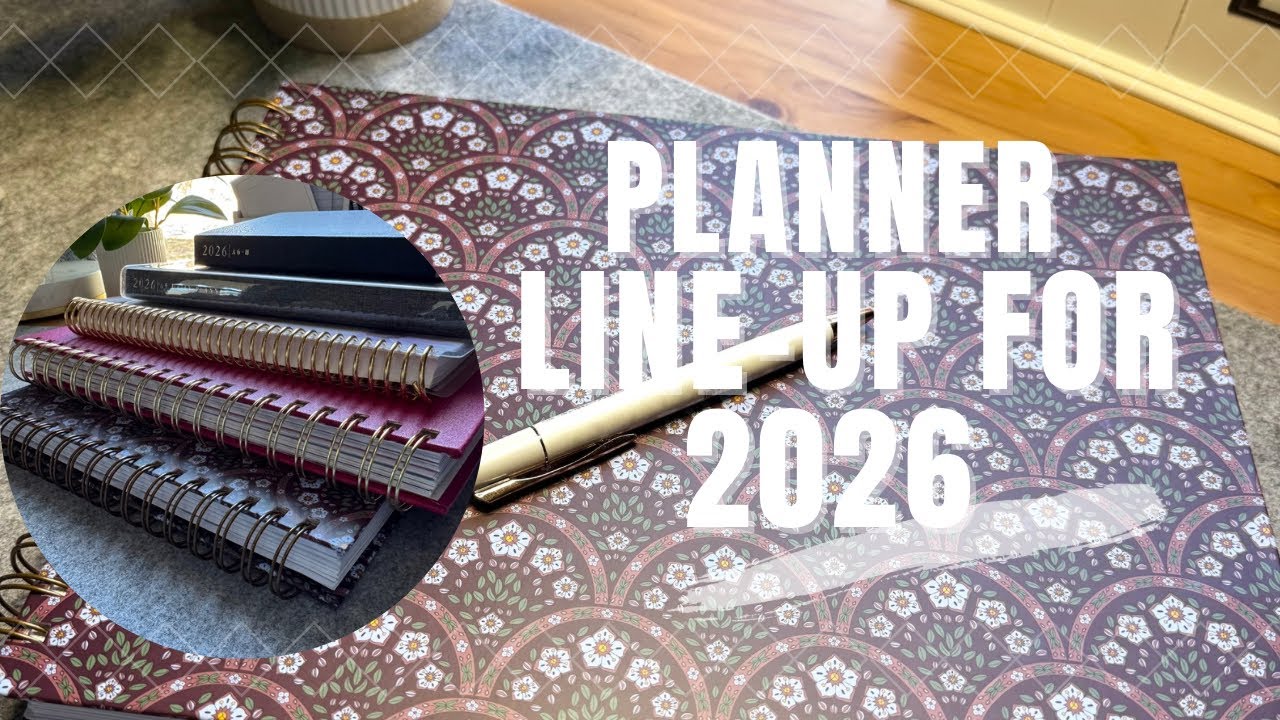 Планировщик/система на 2026 год