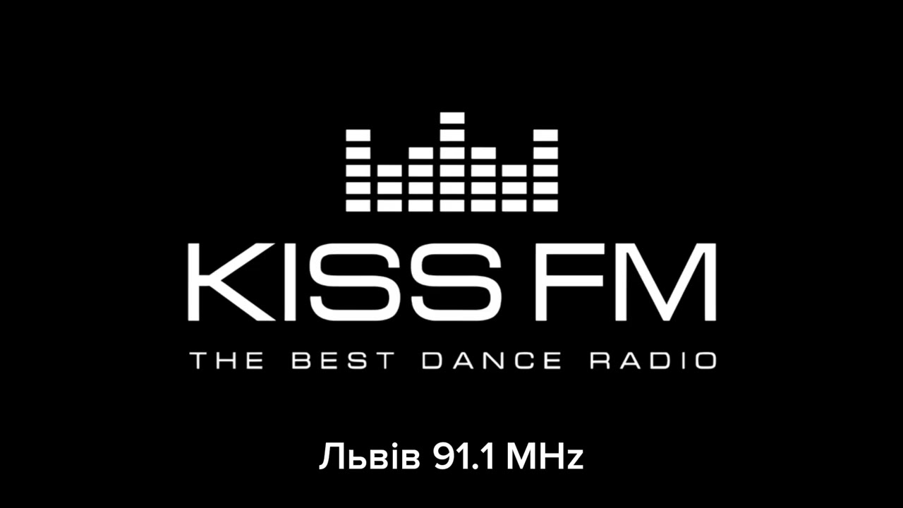 Післярекламні джингли Kiss FM (міста)