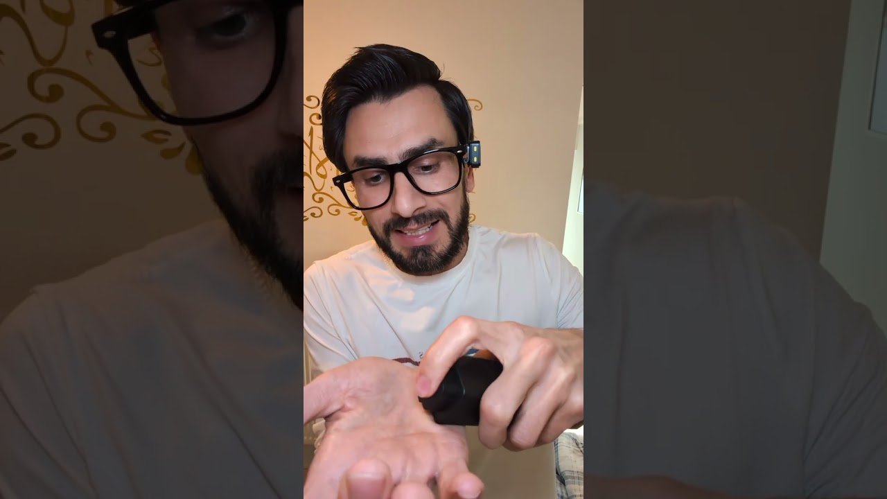Ultimate Beard Growth Kit for Men - Are You a Shark? 